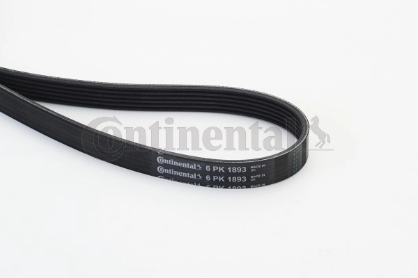 V-ribbed Belt